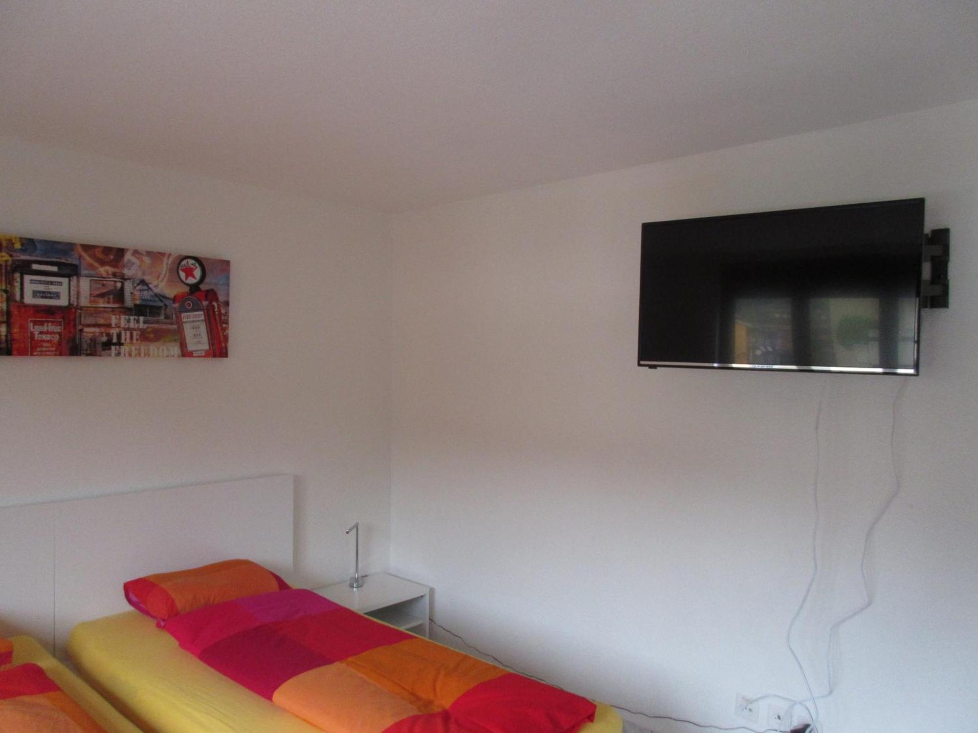 Good Bed Niederbipp 13アパートメント 部屋 写真